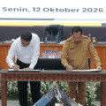 Mendagri dan Mentan Perkuat Sinergi Daerah untuk Percepat Swasembada Pangan