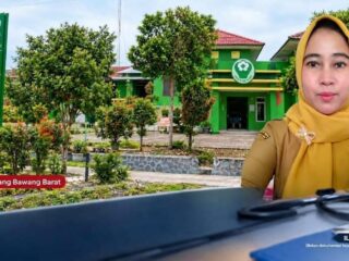 Waduh Kapus Kibang Budi Jaya Dinilai Arogansi,Puluhan Tenaga Medis Dan Staf  Minta Kapus Kibang Budi Jaya Di Ganti