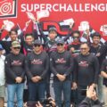 Kapolres Tulang Bawang Barat, Buka Lampung Drag Bike Championship 2026 di Sirkuit NP Polres Tulang Bawang Barat